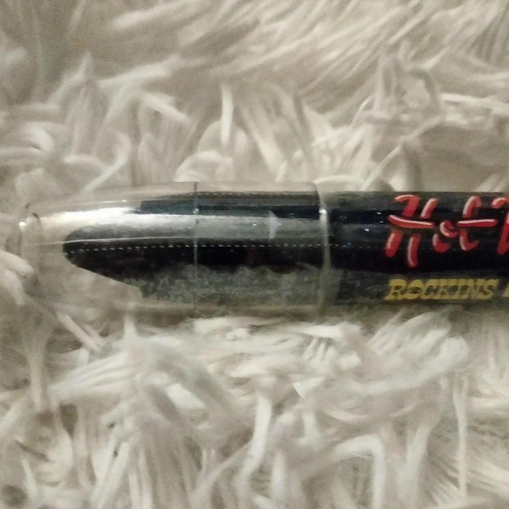 🆕 Rockins Cosmetics Glitter Gel Blue Eye Pen